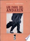 Los pasos del Andarín