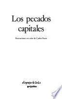 Los Pecados capitales