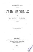 Los pecados capitales