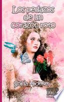Los pedazos de un corazón roto