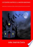 Los Pequeños Vampiros De La Mansión Abandonada