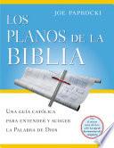 Los Planos de la Biblia