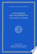 Los plomos del Sacromonte