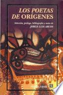 Los poetas de Orígenes