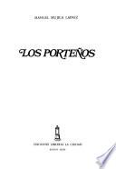 Los porteños