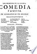 Los príncipes de la iglesia