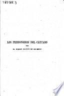 Los prisioneros del Cáucaso