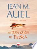 Libro Los refugios de piedra