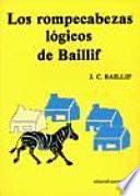Los rompecabezas lógicos