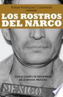 Los rostros del narco