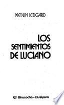 Los sentimientos de Luciano
