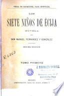 Los siete niños de Ecija, 1