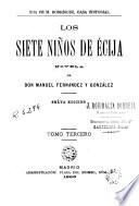 Los siete niños de Ecija, 3