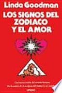 Los signos del zodíaco y el amor