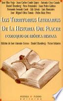 Los territorios literarios de la historia del placer