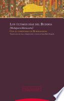 Los últimos días del Buddha