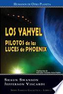 Los Yahyel