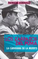 Los zarpazos del puma