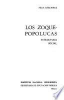 Los Zoque-Popolucas