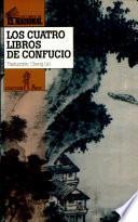 Lost Cuatro Libros De Confucio