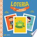 Libro Loteria: More First Words / Más Primeras Palabras