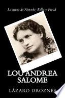 Lou Andrea Salome
