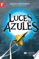 Luces Azules