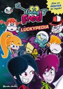 Lucky Fred. Luckypedia