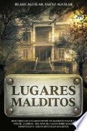 Lugares Malditos