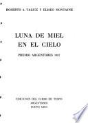 Luna de miel en el cielo