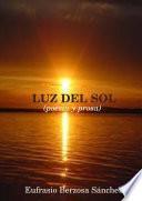 Lux del Sol (Poesía y Prosa)