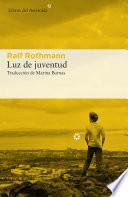 Luz de juventud