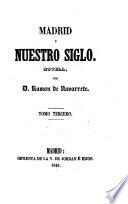 Madrid y nuestro siglo