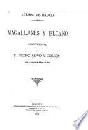 Magallanes y Elcano