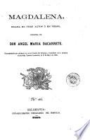 Magdalena