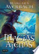 Magias ajenas