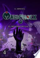 Magishock