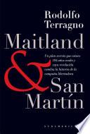 Maitland y San Martín