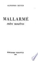 Mallarmé entre nosotros