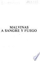 Malvinas a sangre y fuego