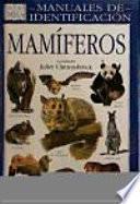 Mamíferos