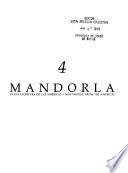 Mandorla