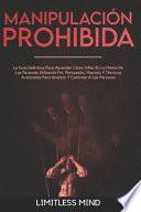 Manipulación Prohibida