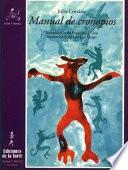 Manual de cronopios