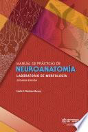 Manual de prácticas de Neuroanatomía 2da edición