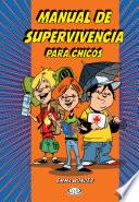 Manual de supervivencia para chicos