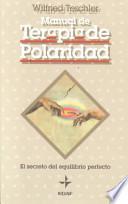 Manual de terapia de polaridad