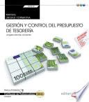 Manual. Gestión y control del presupuesto de tesorería (UF0340:Transversal). Certificados de Profesionalidad