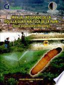 Manual Integrado de la Polilla Guatemalteca de la Papa