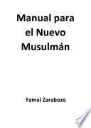 Manual para el Nuevo Musulmán